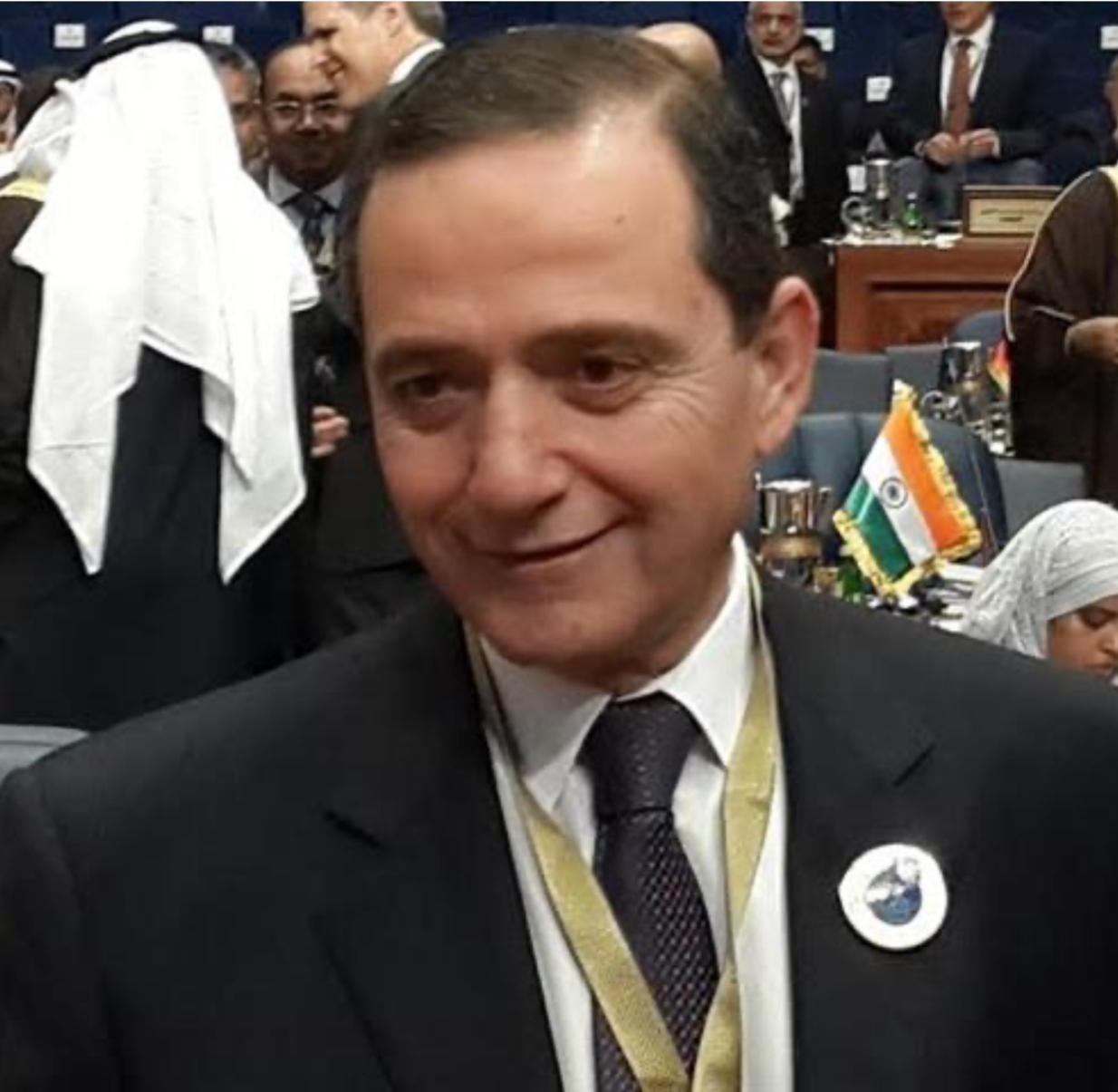 محمد الكايد